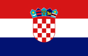 Send Parcel to Croatia