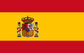 Courier to Spain